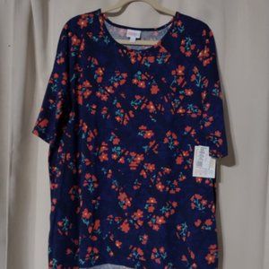 NWT Lularoe Irma, XL